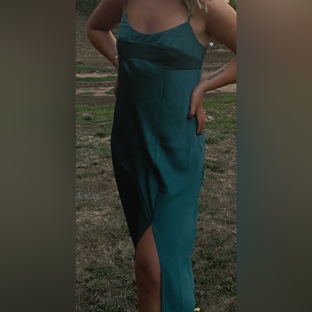 Target Dress worn once!